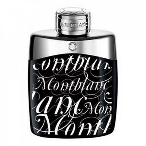 Legend Calligraphy - Eau de Toilette Legend Calligraphy - Eau de Toilette