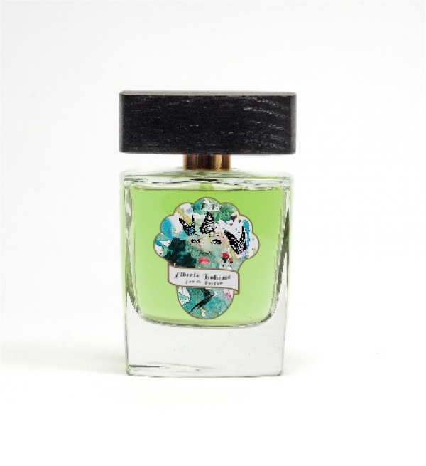 Liberté Bohème