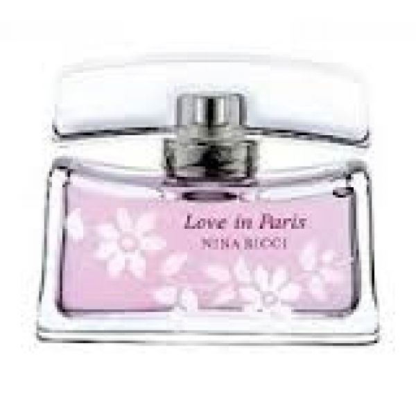 Love in Paris Fleur de Pivoine