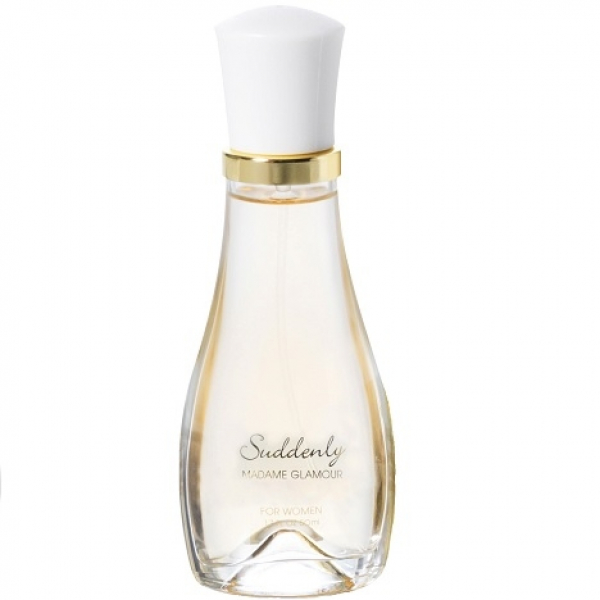 madam glamour