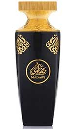 Madawi