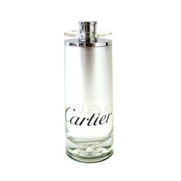 EAU DE CARTIER RELAXANTE