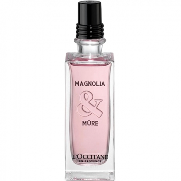 Magnolia & Mûre