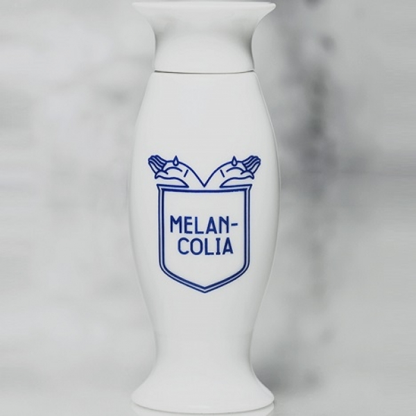 MELANCOLIA 
