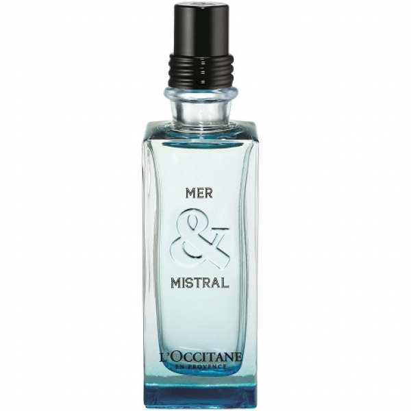 Mer & Mistral