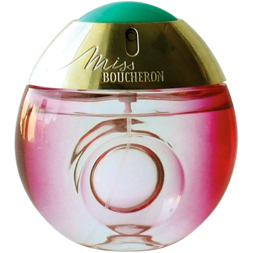 Miss Boucheron