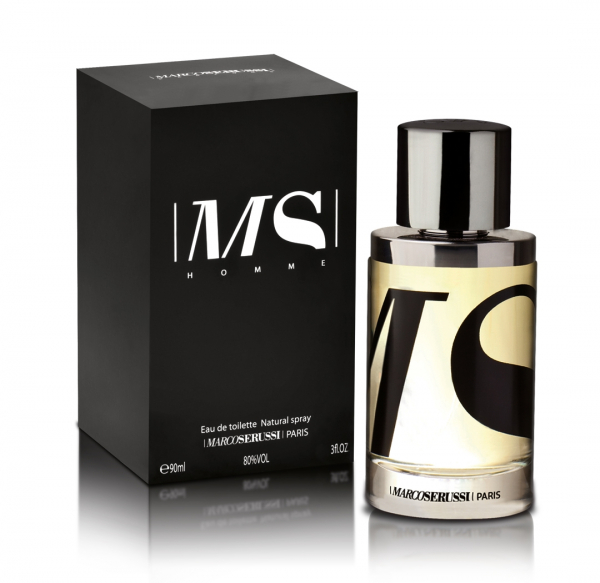 MS HOMME