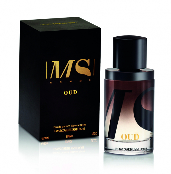 MS Oud