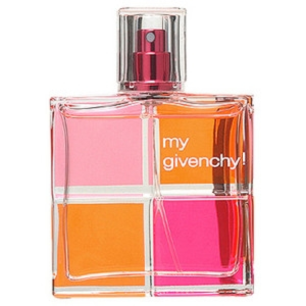 MY Givenchy