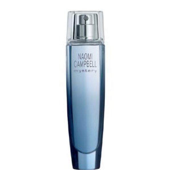 Parfum NAOMI CAMPBELL MYSTERY de Naomi Campbell Avis Osmoz