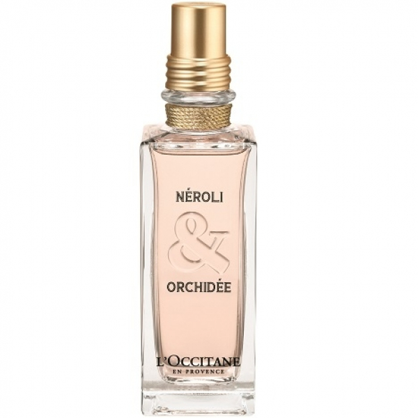 Néroli & Orchidée