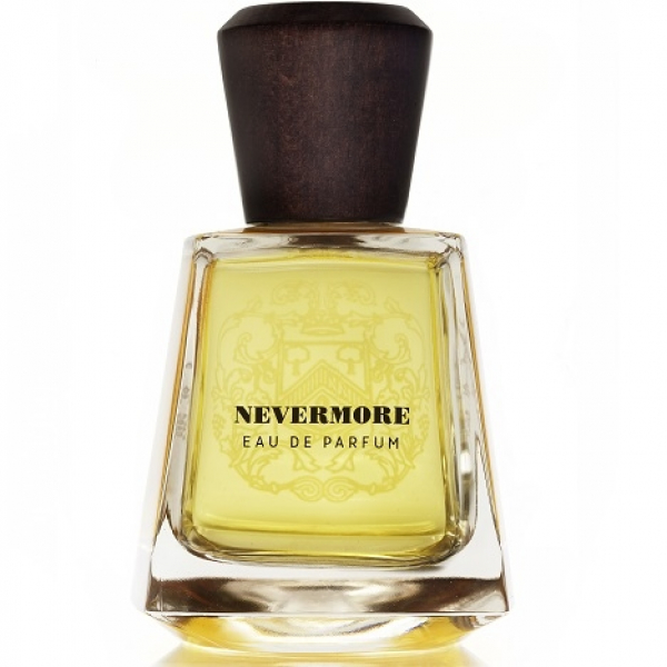 Nevermore