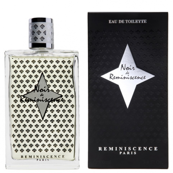 noir de reminiscence pour homme
