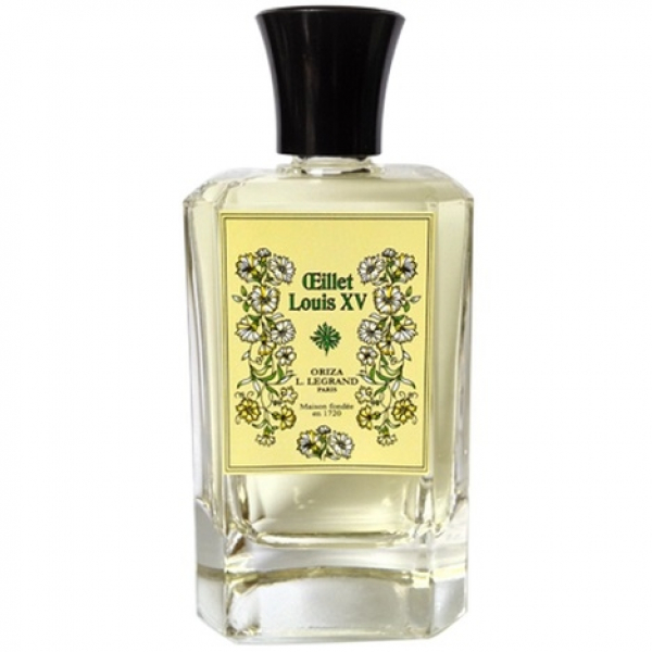 Œillet Louis XV