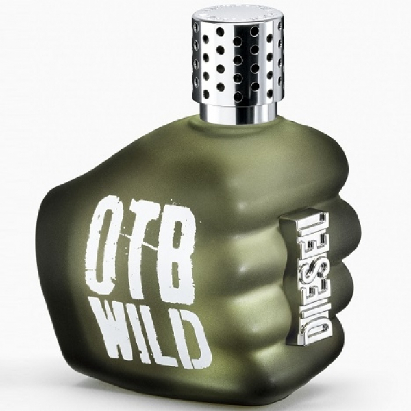 Only The Brave Wild