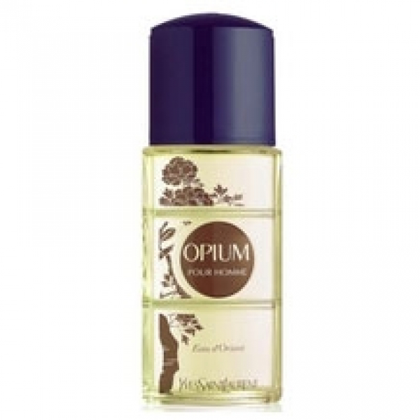 Opium pour Homme Eau d'Orient 2007
