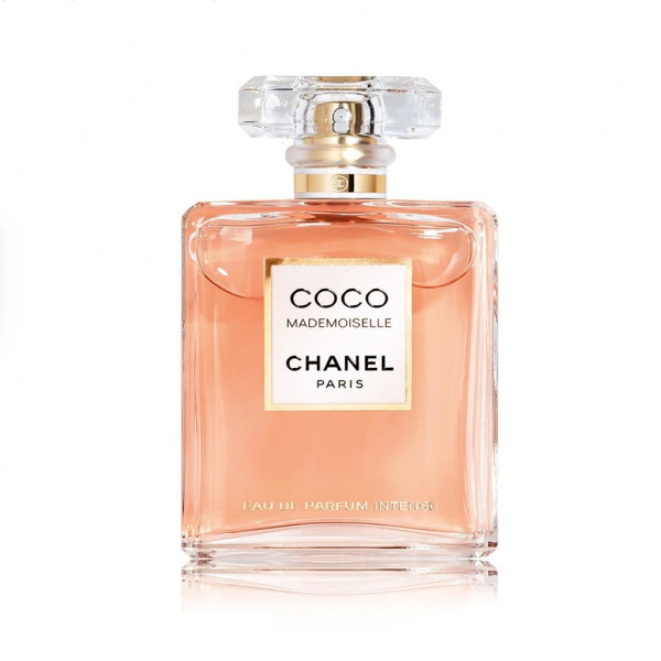 Coco Mademoiselle Intense Coco Mademoiselle Intense