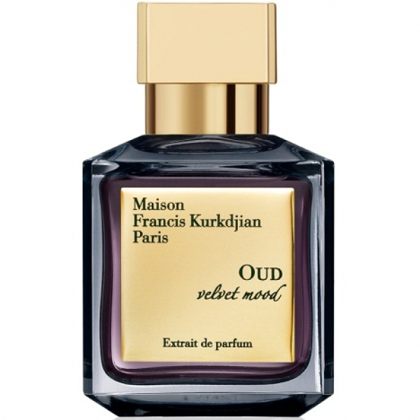 Oud Mood