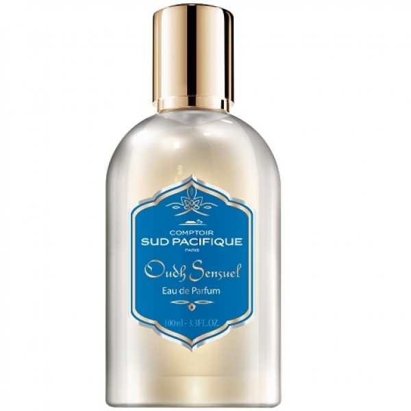 Oudh Sensuel