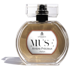 Ambre Précieux - Collection MUSE