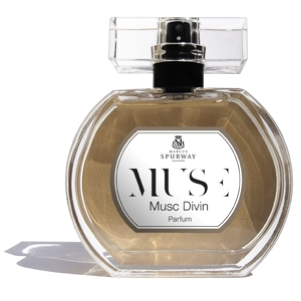 Musc Divin - Collection MUSE