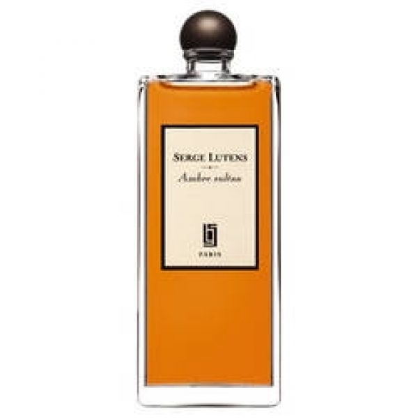 Ambre Sultan Ambre Sultan