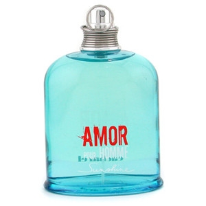 AMOR Sunshine pour Homme