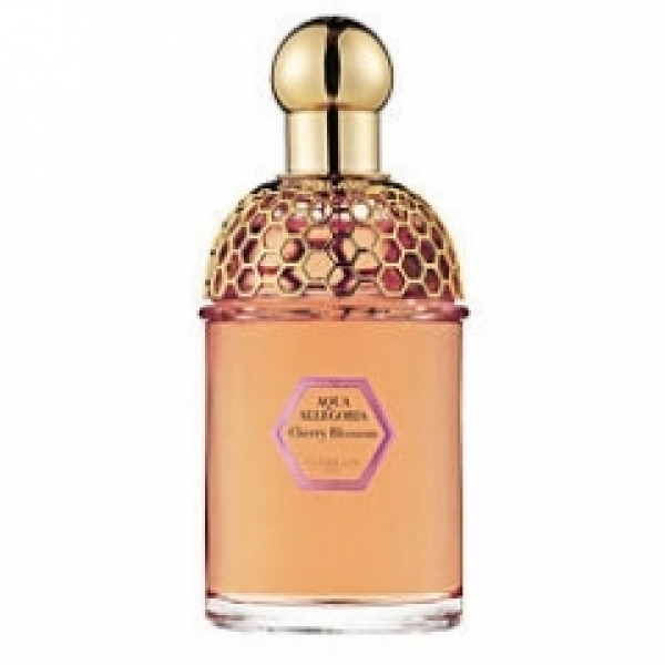 Aqua Allegoria - Cherry Blossom