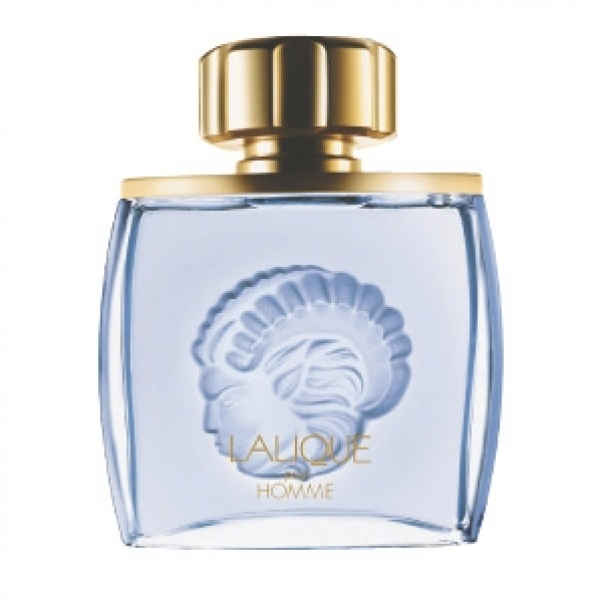 Lalique pour Homme (Le Faune)