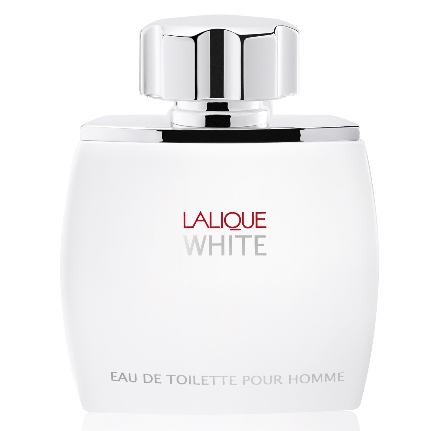 Lalique White