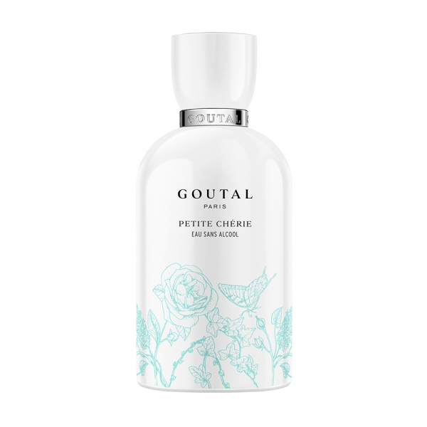 Parfum Petite Chérie Eau Sans Alcool de Annick Goutal Avis Osmoz