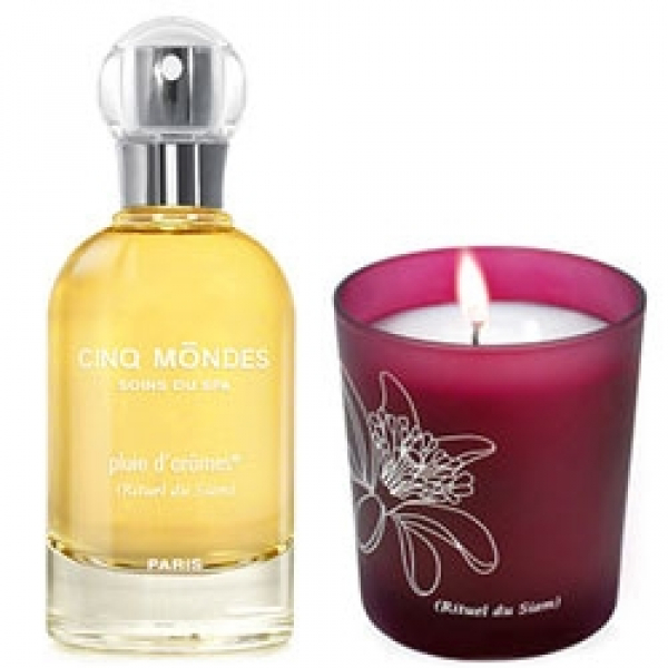 Rituel de Siam