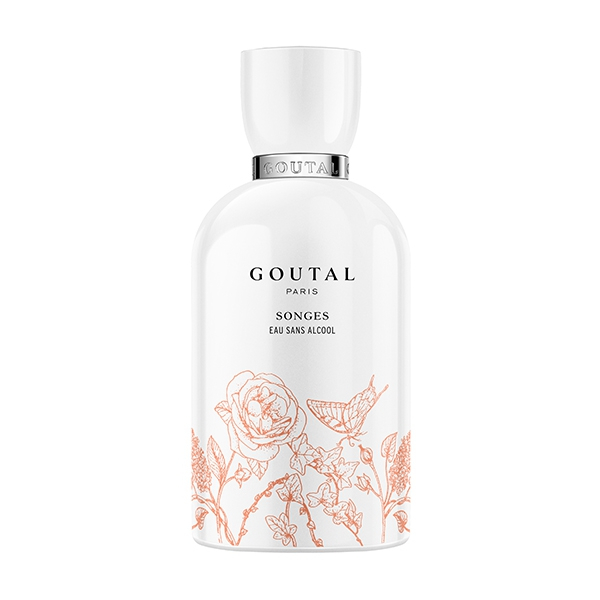 Songes Eau Sans Alcool