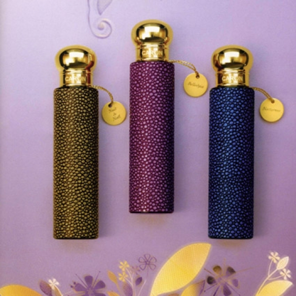 Parfums rares