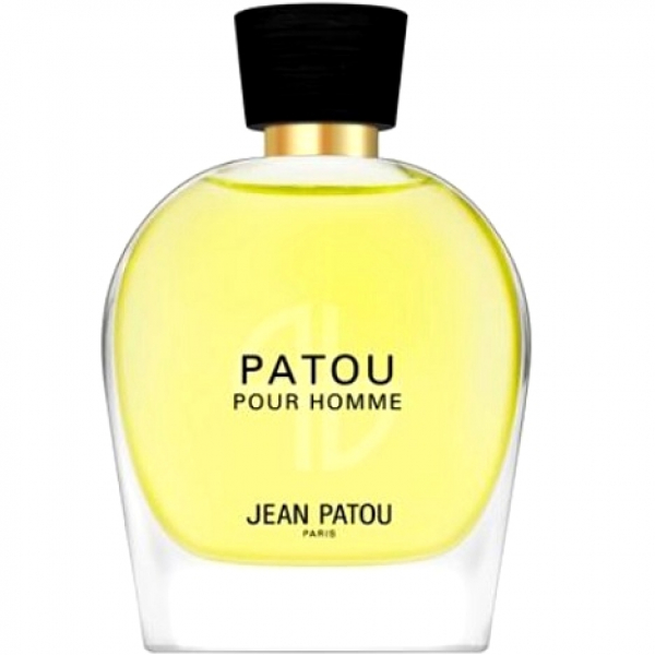 Patou pour Homme 2013