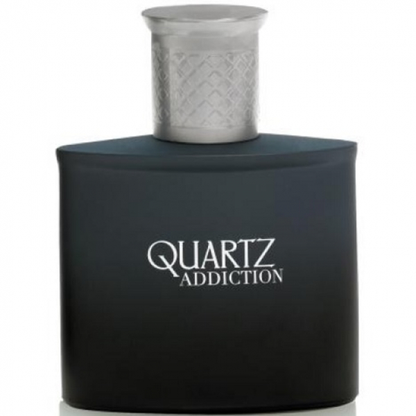 Quartz Addiction