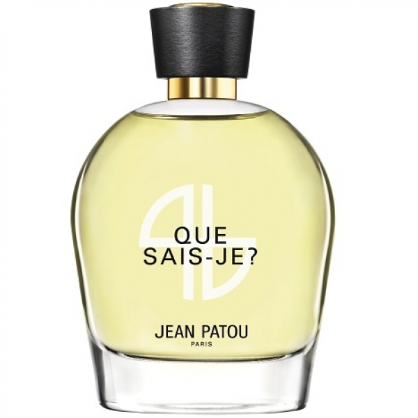 Que sais-je ?