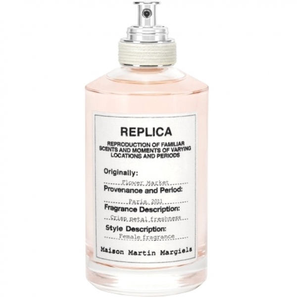 Replica - Flower Market