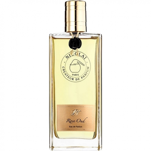 Rose Oud