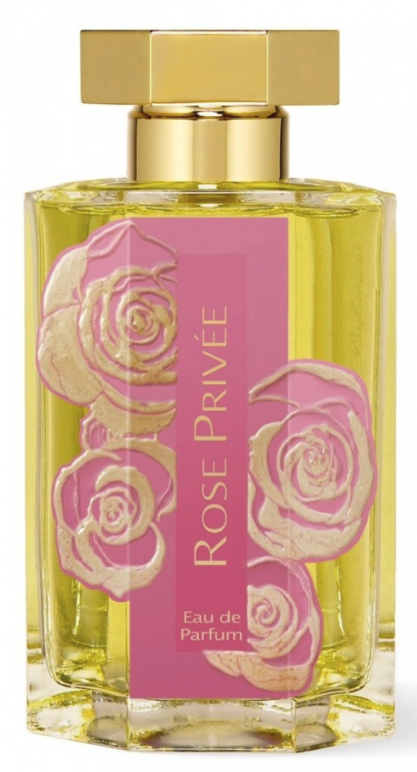 Rose Privée Rose Privée