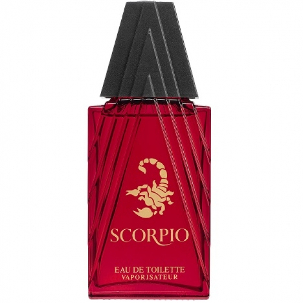 Scorpio Rouge