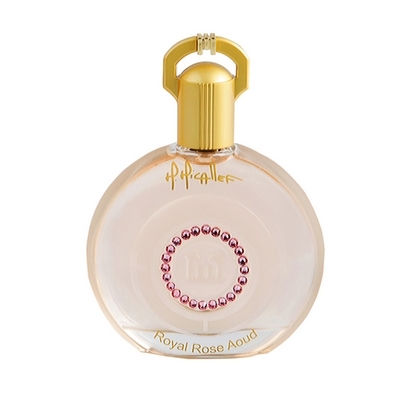 ROYAL ROSE AOUD
