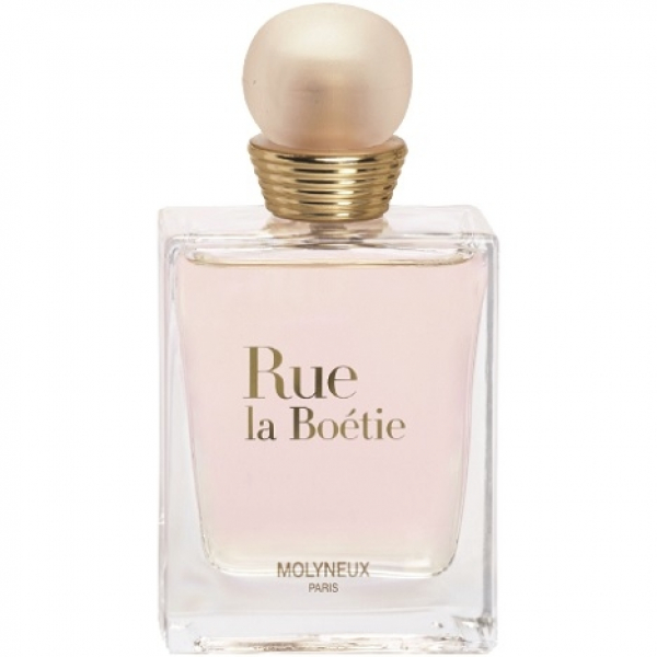 Rue de la Boétie