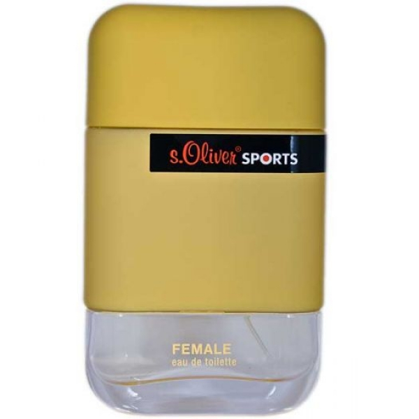 S. Oliver Sport Female