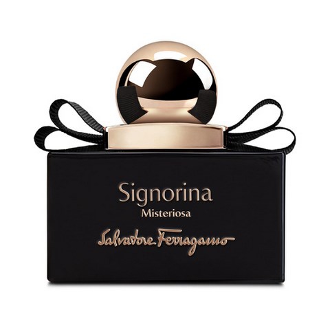 Signorina Misteriosa Eau de Parfum