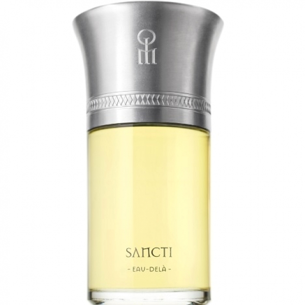 elfbar nachfüll pod läuft aus Parfum Sancti de Liquides Imaginaires – Avis Osmoz