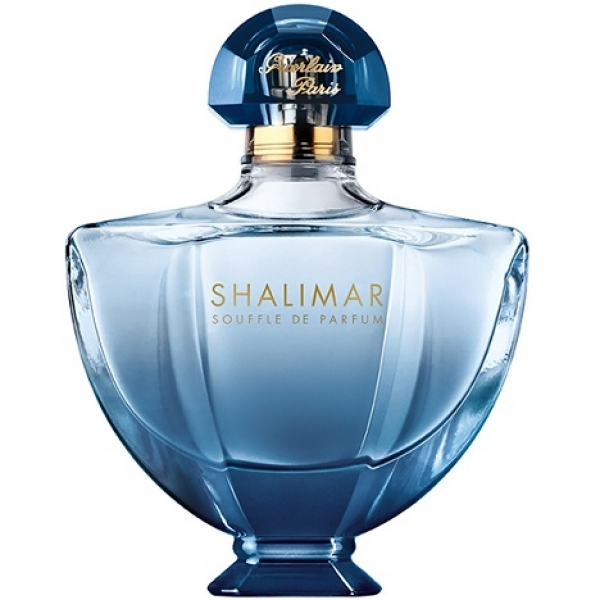 Shalimar Souffle de Parfum