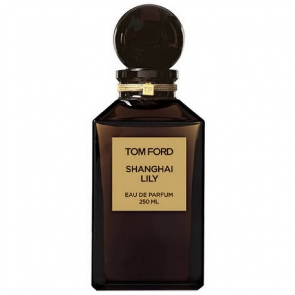 Parfum Shanghai Lily de Tom Ford Avis Osmoz