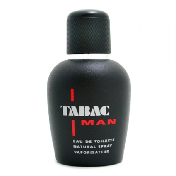 Tabac Man