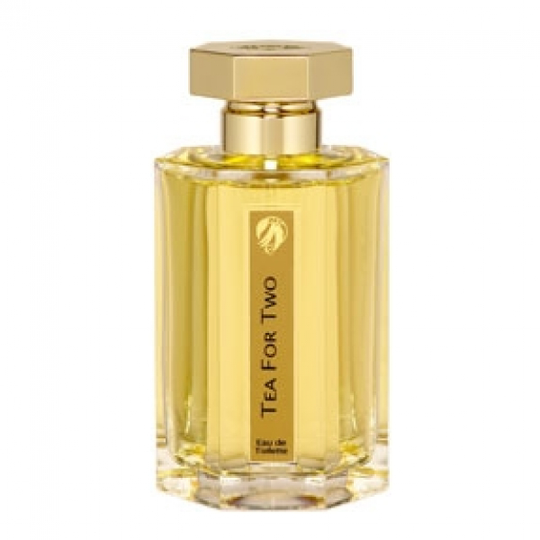 Parfum Tea for Two de L'Artisan Parfumeur Avis Osmoz